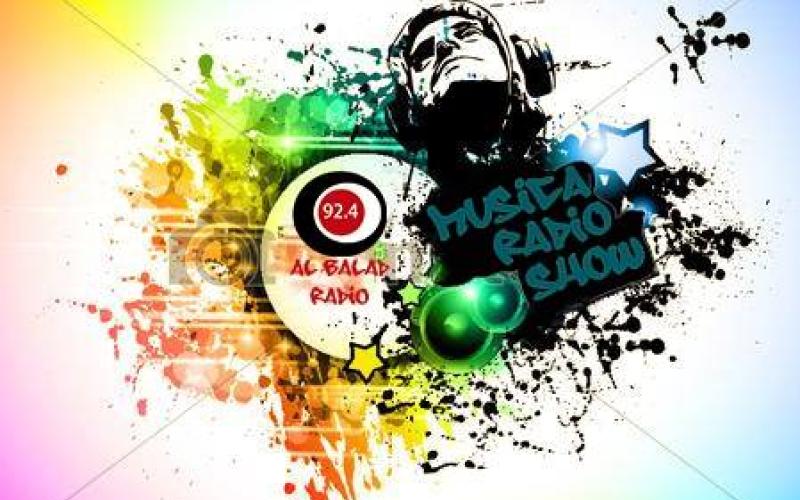 يعقوب أبو غوش في راديو البلد