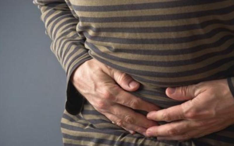 5 حالات تسمم غذائي في الكرك