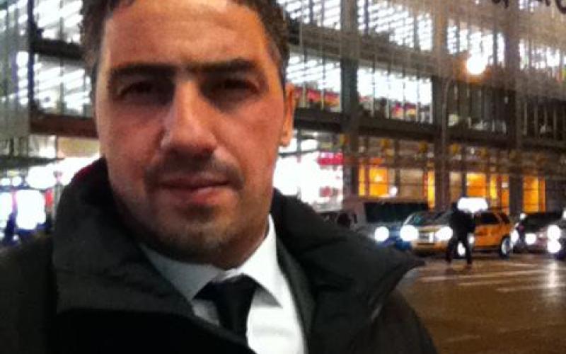 "زينب" الأردني يحصد جائزة في مهرجان الأفلام القصيرة بأمريكا