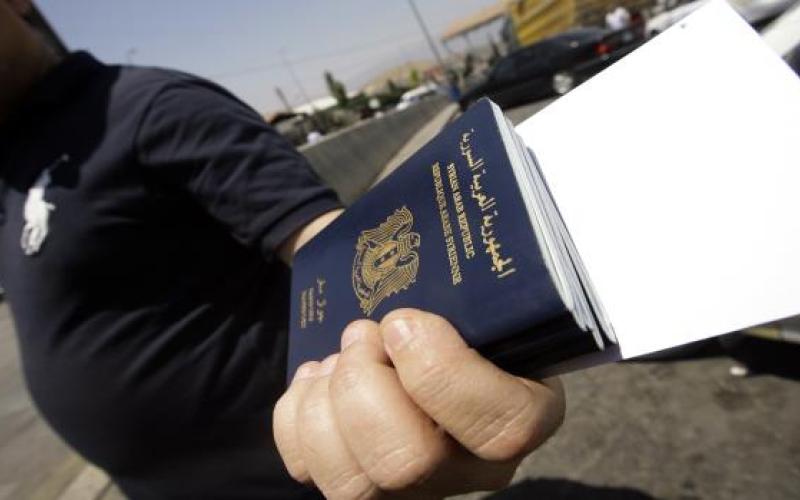 الوثائق السورية وتلاعب المزوّرين بعد ضياع الأصل