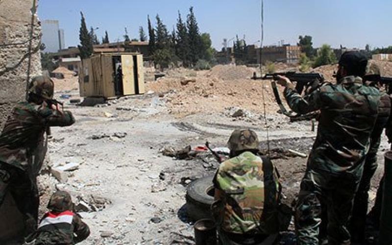 الأردن وتنسيق قائمة "الجماعات الإرهابية" في سورية.. المهمة الصعبة