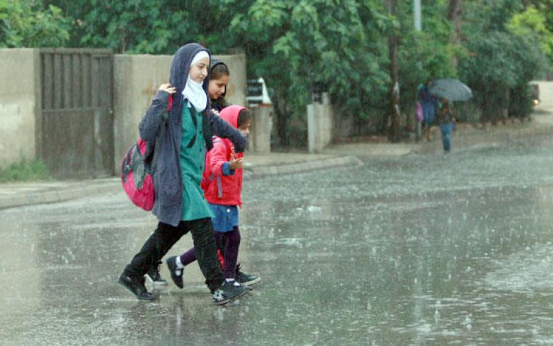 تعليق الدوام في مدارس الصفاوي