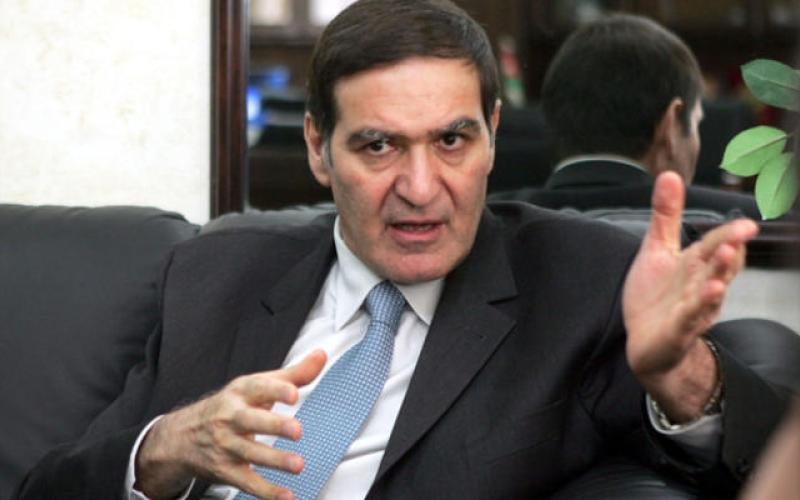 طوقان: الطاقة النووية قوة استراتيجية للدولة