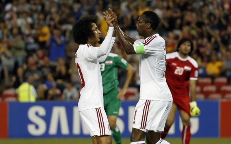 3 مرشحين لجائزة افضل لاعب اسيوي لعام 2015