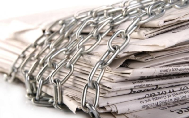 المعهد الدولي للصحافة: يحث الاردن على الإصلاح القانوني في مجال حرية الاعلام