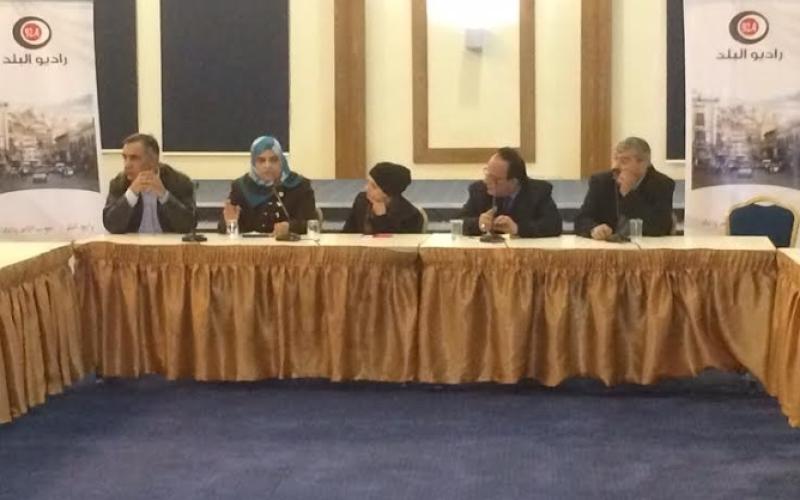 مواطنون من معان: ملف أزمة المدينة لم يغلق.. ويطالبون بفرص عمل