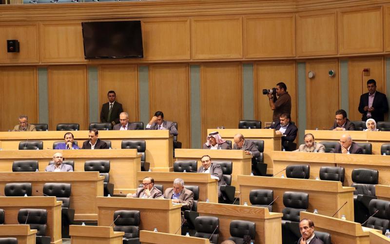 التوافق على 4 لجان نيابية من أصل 20