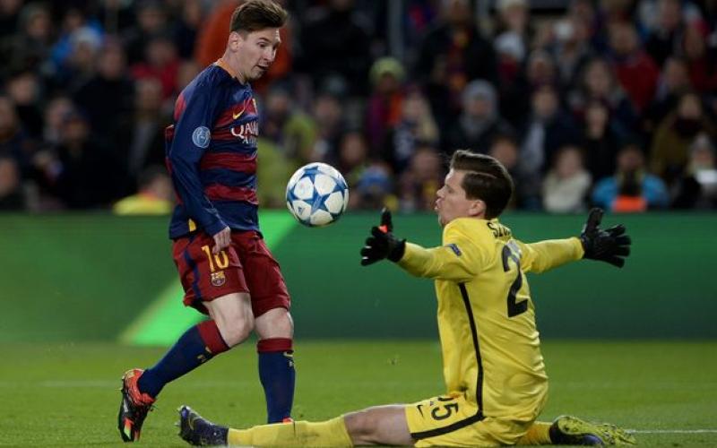 برشلونة وبايرن ميونخ يكتسحان روما وأولمبياكوس – تقرير صوتي