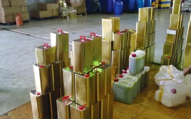 "الزراعة" تطلق مهرجان زيت الزيتون غدًا