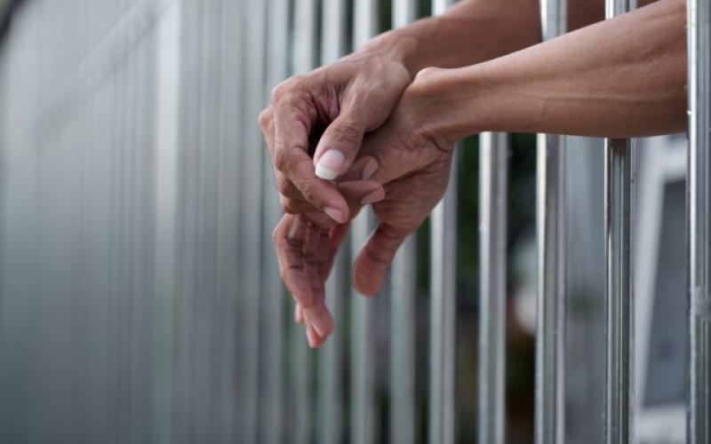 نساء خلف القضبان بجريرة "قروض المرأة"