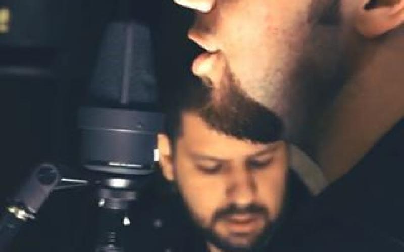 لقاء "فرقة رصاص من سوريا"