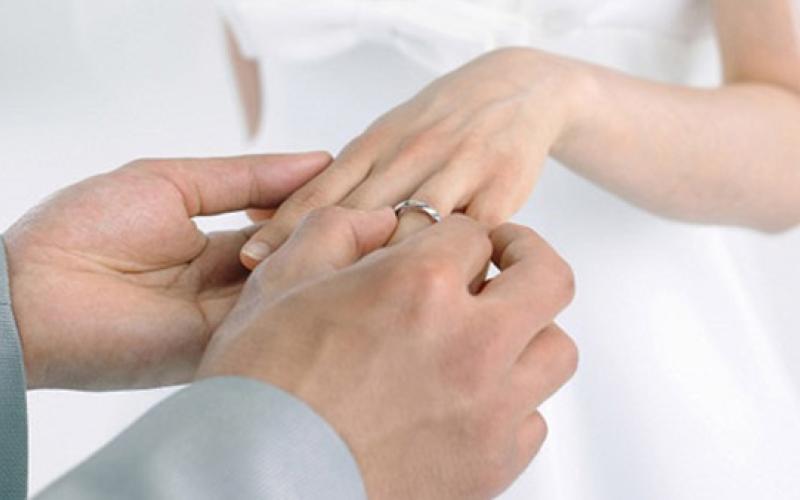 13% نسبة الزواج المبكر في الأردن