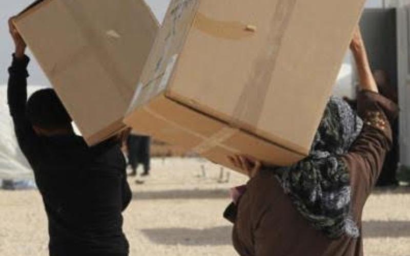 أياد سورية تمتد لخدمة أهل بلدهم ومضيفيهم