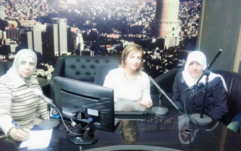 حضانة "أبناء الأردنيات"، معوقات وحلول ..