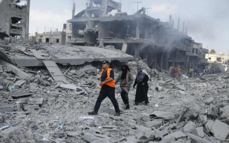 وقف إطلاق نار في اليمن 7 أيام