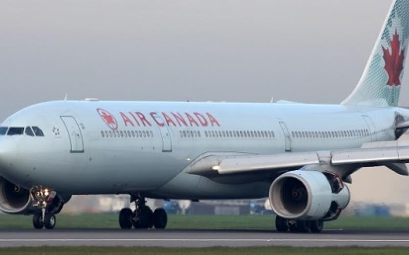 كندا تستقبل دفعة لاجئين سوريين من الأردن