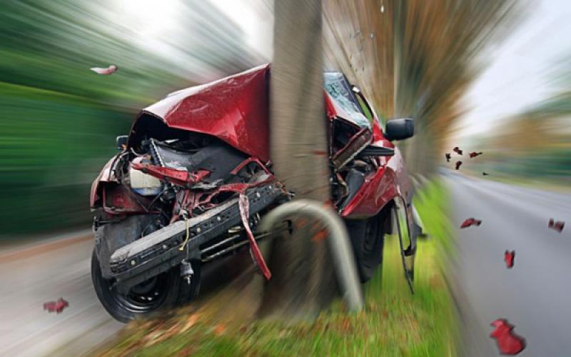 وفاة و16 إصابة بحوادث سير