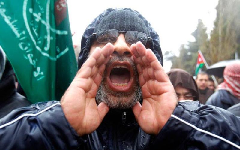 النزاع على القيادة العنوان الأبرز لخلاف &quot; الإخوان&quot;