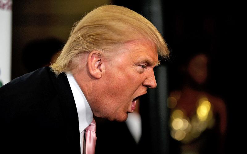 من امتحان "التوجيهي".. إلى تصريحات ترامب