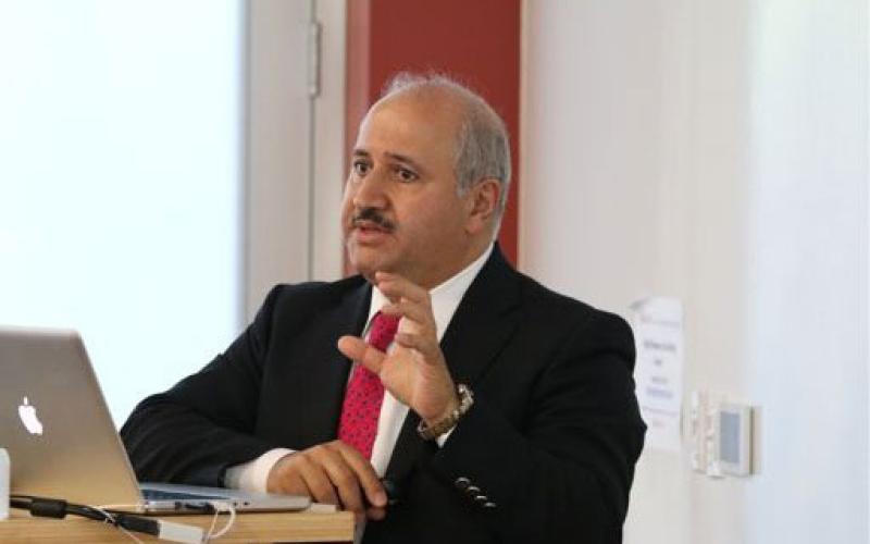 الحروب تتهم والوزير ينفي تحويل إسرائيل مياه "الأردن"