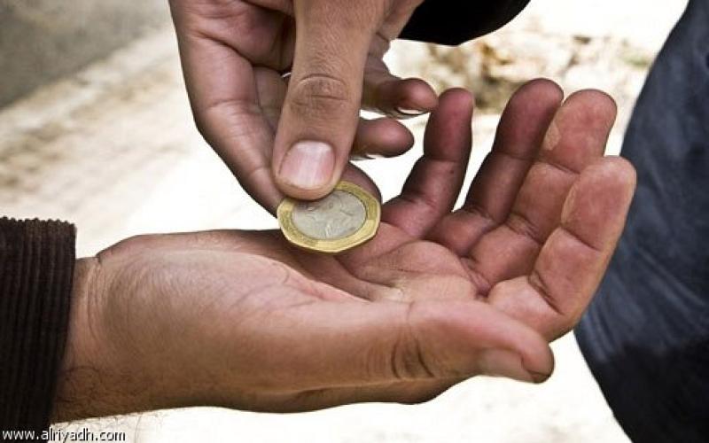 ٍضبط 4700 متسول