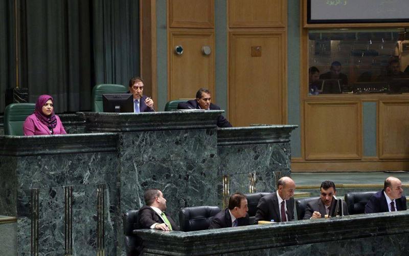 النواب يشطب الغرامة على المطالبات المالية بنسبة 9% في &quot;تحصيل الأموال العامة&quot;