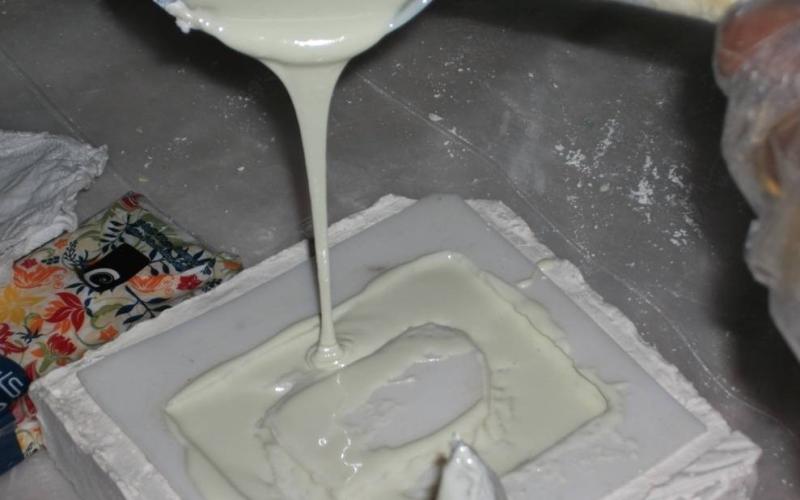 ضبط مصانع ألبان تستخدم مادة تحنيط