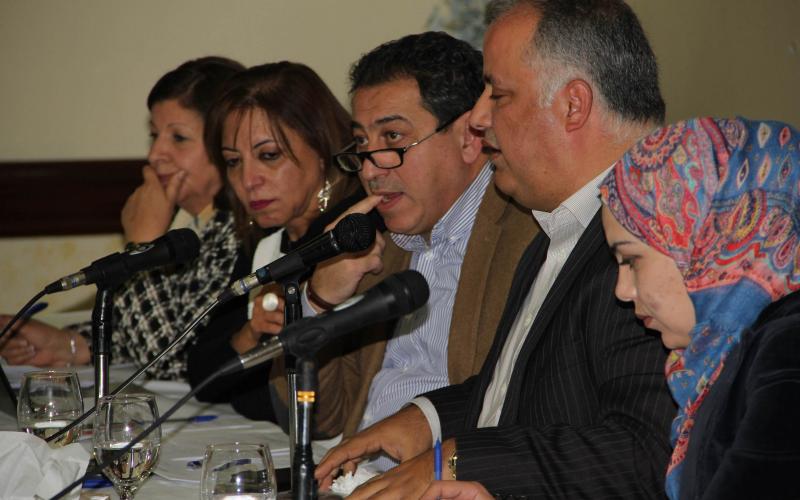 التحالف المدني لمناهضة التعذيب يطالب الأردن بحظر التعذيب في تشريعاته