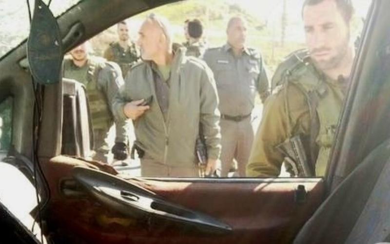 4 شهداء فلسطينيين برصاص الاحتلال