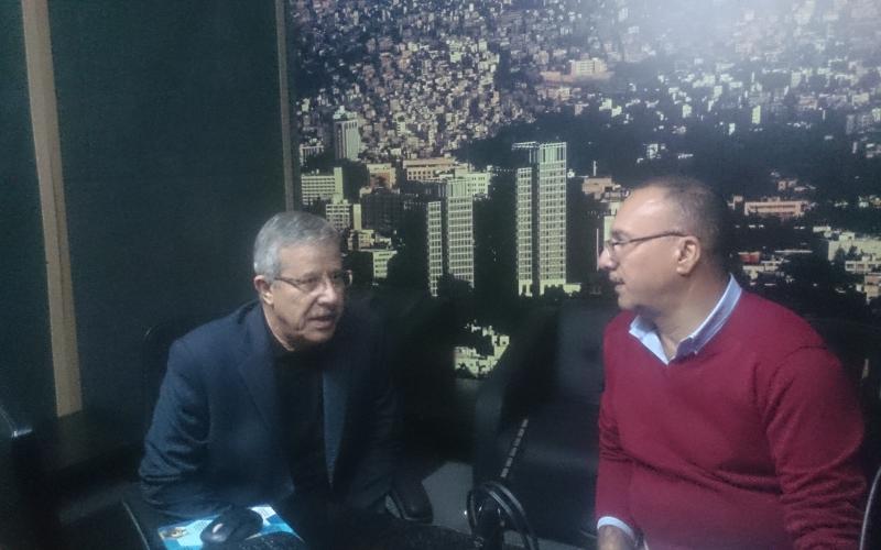 وزير الزراعة: حدّدنا 7 آلاف طن من الزيتون لتصديرها إلى "إسرائيل"