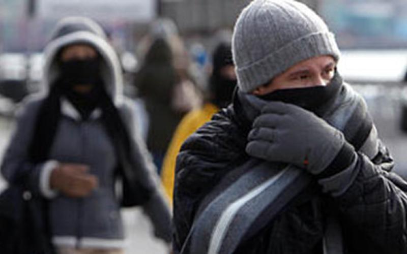 أجواء باردة نسبياًَ