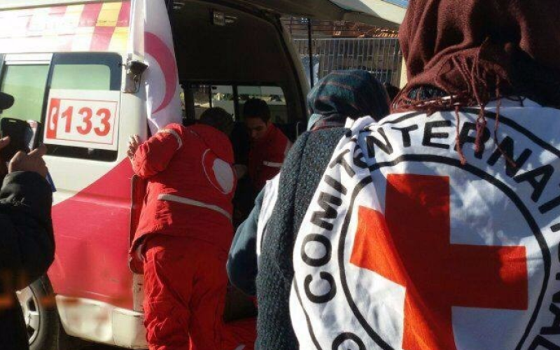 إجلاء متبادل بين الزبداني والفوعة وكفريا