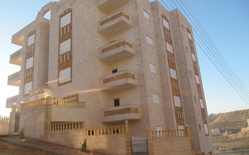 3 الآف مخالفة لقانون البناء لنهاية أيلول