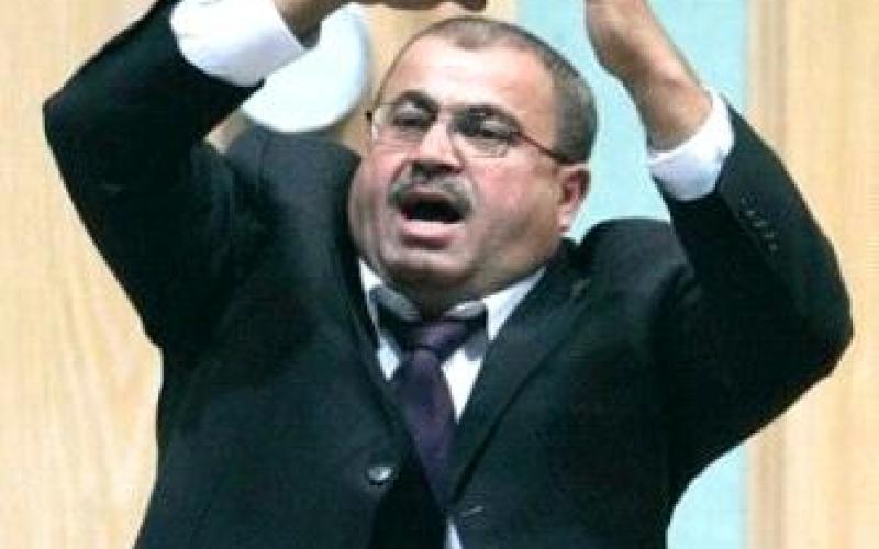 عطية: الصلاة سبب رفع جلسة الأحد