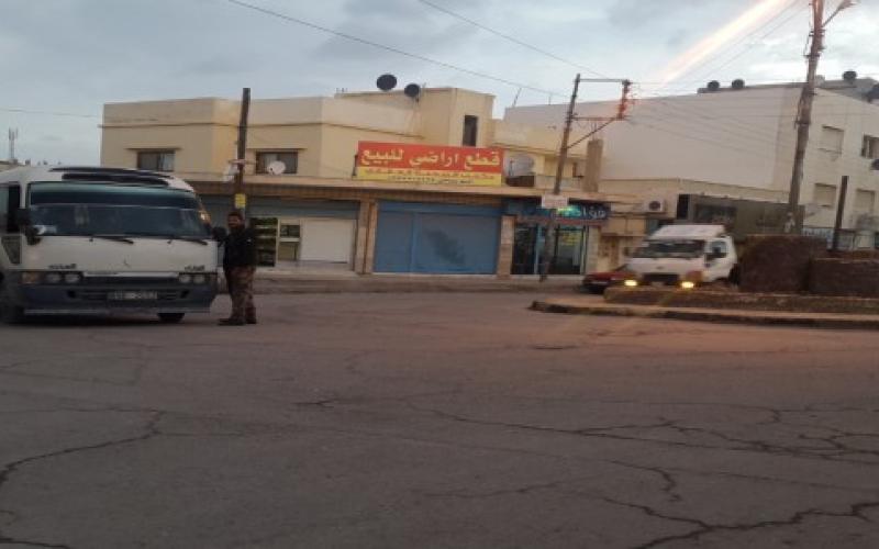 شكاوى على باصات اسكان السخنة وحي الرشيد و"السير" يتعهد بالتشديد