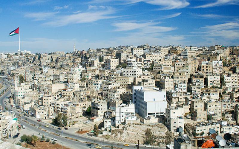 16 مليون دينار حجم مشتريات السوريين العقارية في الأردن