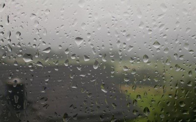 طقس بارد نسبيّاً واحتمال لأمطار خفيفة