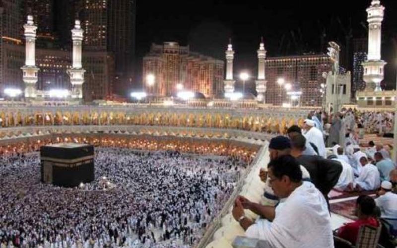 بدء التسجيل للحج مبكراً ونيّة لرفع كوتا الحجاج إلى 7 آلاف