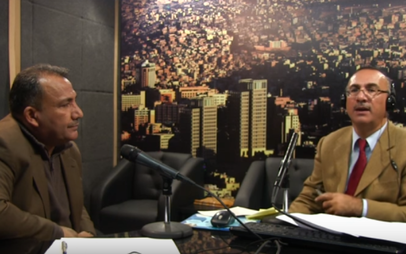 الوزير الخوالدة: جولات غير معلنة لمراقبة أداء الموظفين في القطاع العام