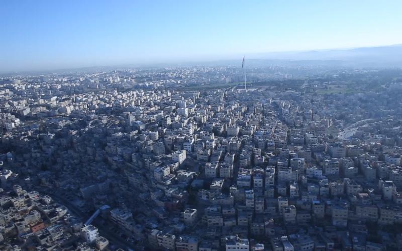 تضاعف سكان الأردن في التعداد الأخير