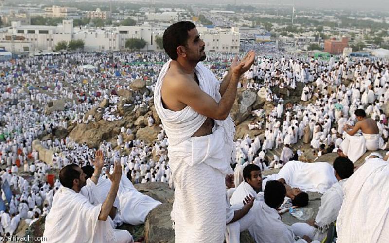 مواصلة تخفيض كوتا الحجاج الأردنيين