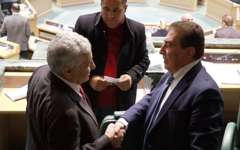 الموازنة تعبر من "النواب" بعد أسبوع من الصخب‎