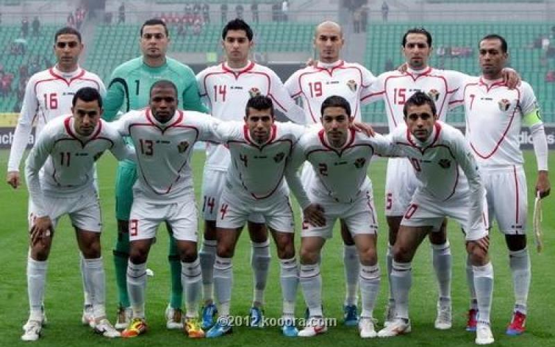 الفيفا يعتمد وديّة النشامى مع الفراعنة- تقرير صوتي