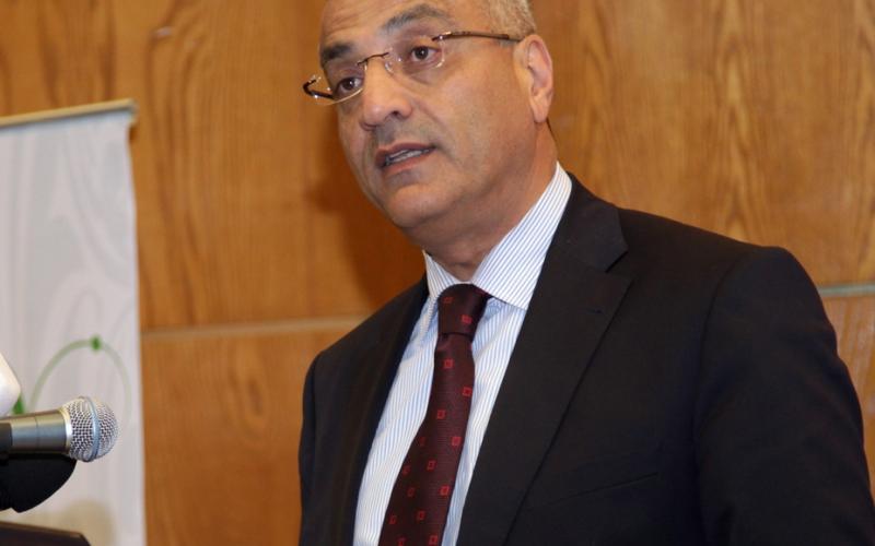 حياصات لـ"عمان نت": المؤمّنون صحيا أقل من 80%