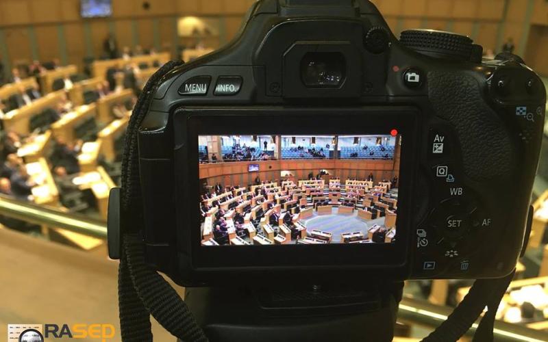 راصد: افتقاد اجتماعات اللجان النيابية للنصاب