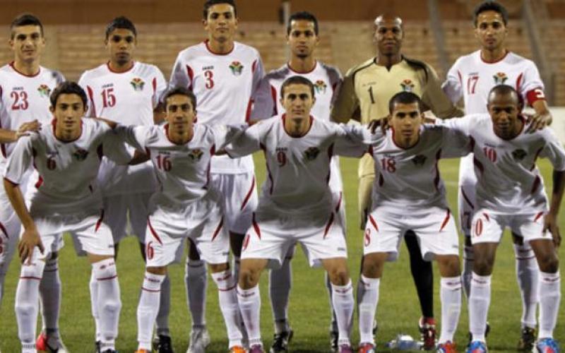 المنتخب الأولمبي يودع كأس آسيا – تقرير صوتي