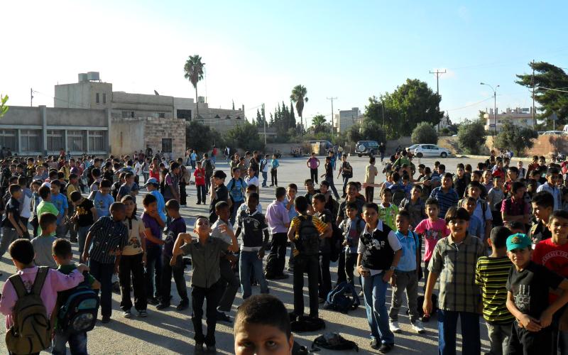 200 مدرسة جديدة في 2016