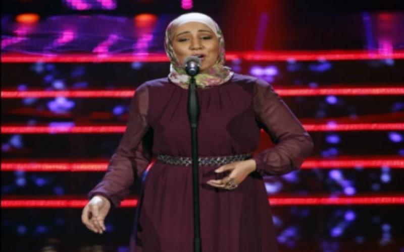 تفاعلات الجدل حول "حجاب" نداء شرارة تمتد الى الزرقاء