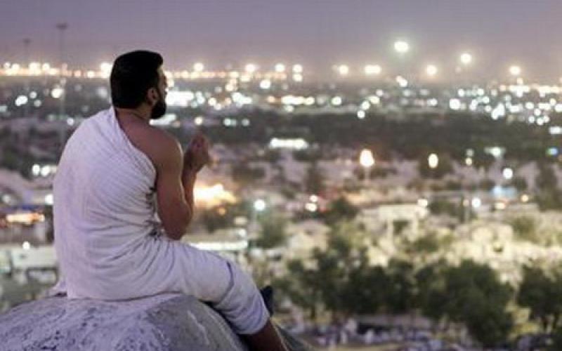 انتهاء التسجيل للحج العاشرة مساء