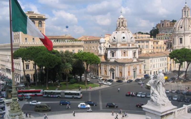 الأردن يشارك بمؤتمر ضد "داعش" في إيطاليا